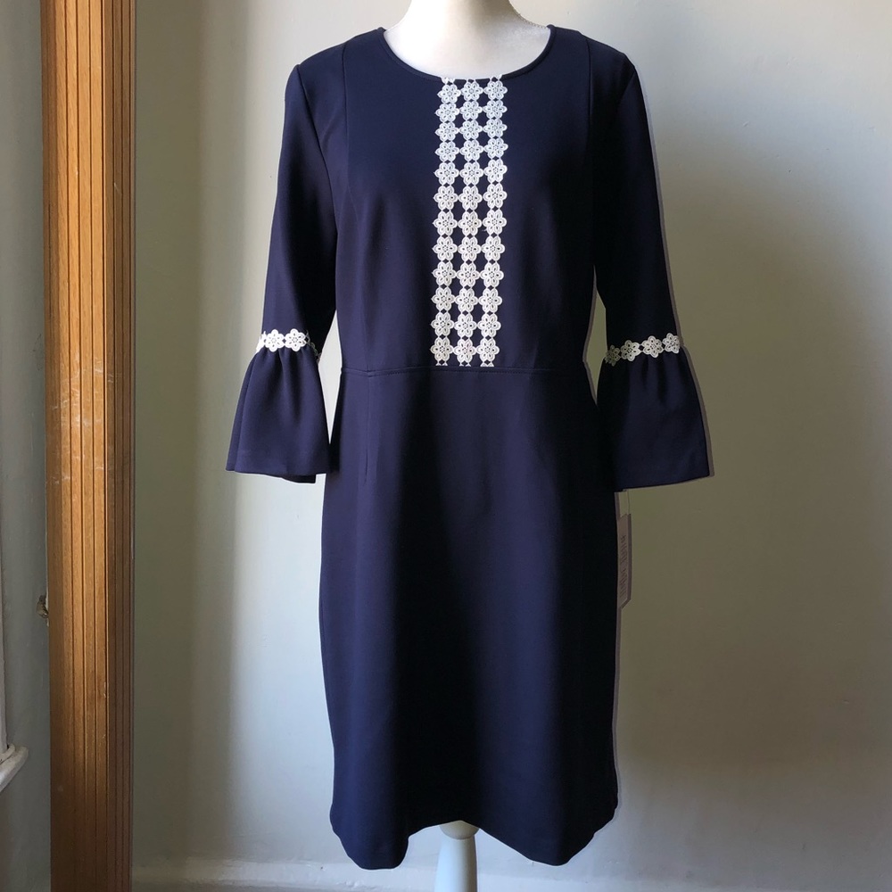 NEW Nanette Lepore Dress Size 14